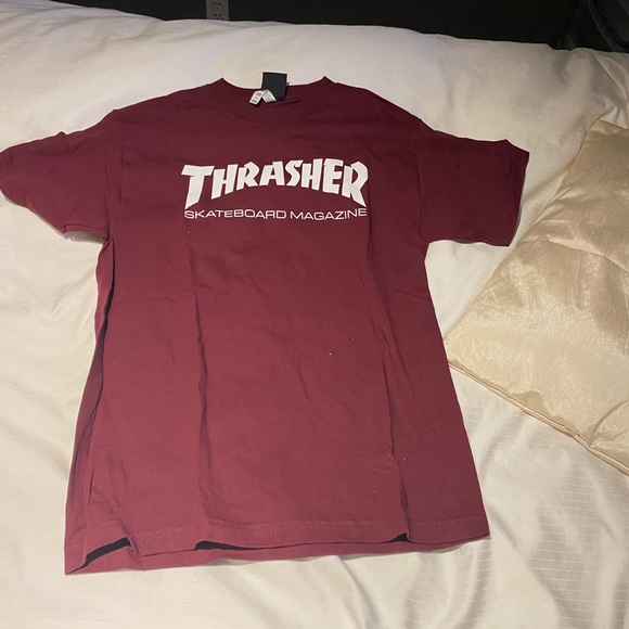 Thrasher shirt - Picture 1 of 1